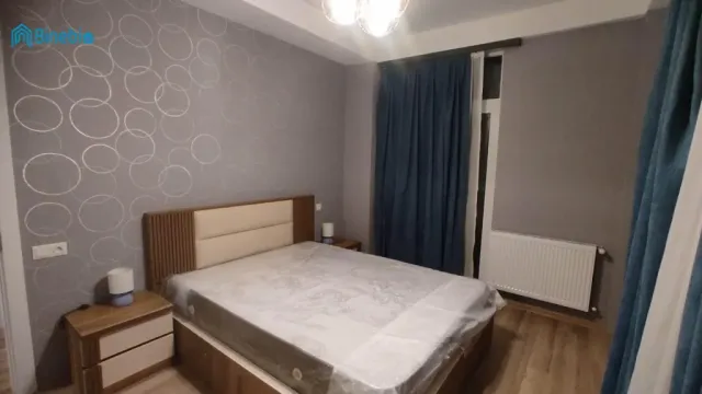 ქირავდება 3 ოთახიანი ბინა