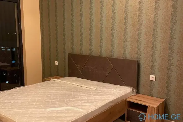 ქირავდება ბინა, 2 ოთახიანი, ახალი აშენებული, თბილისი, დიღმის მასივი