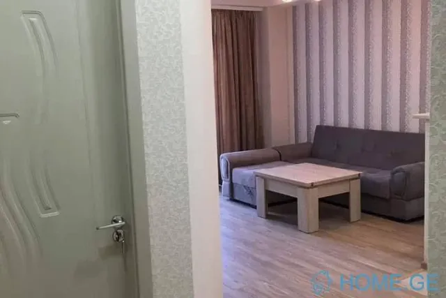 ქირავდება ბინა, 2 ოთახიანი, ახალი აშენებული, თბილისი, გლდანი