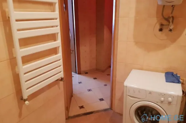 ქირავდება ბინა, 3 ოთახიანი, ახალი აშენებული, თბილისი, საბურთალო
