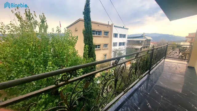 ქირავდება დღიურად 1 ოთახიანი ბინა