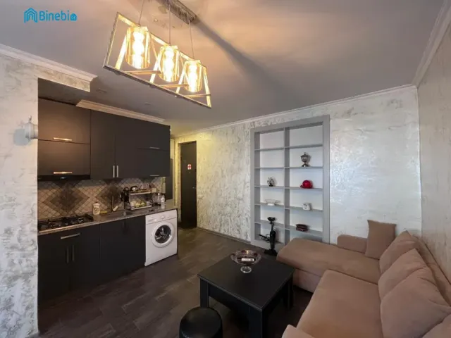 ქირავდება დღიურად 2 ოთახიანი ბინა