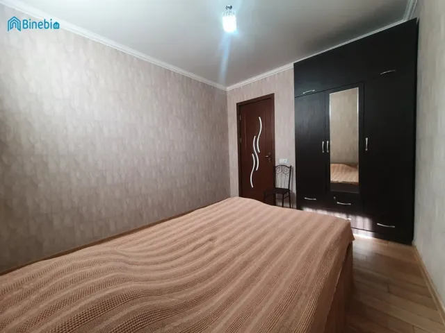 ქირავდება 60 მ² სახლი / აგარაკი
