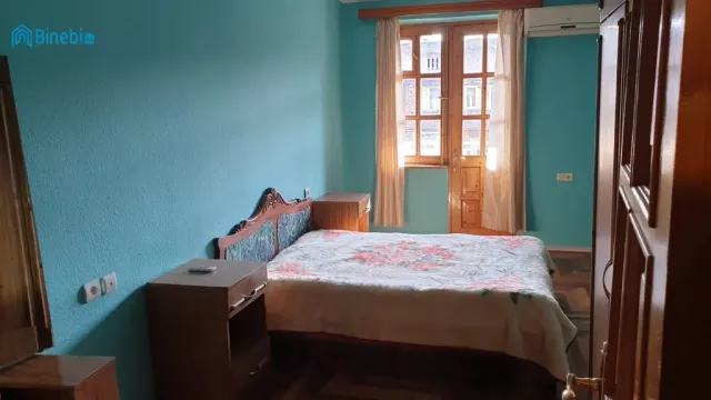 ქირავდება 3 ოთახიანი ბინა