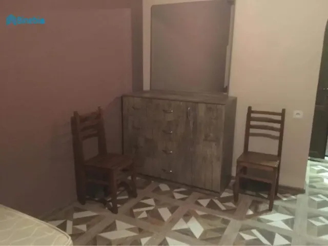 ქირავდება 1 ოთახიანი ბინა