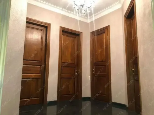 ქირავდება ბინა, 4 ოთახიანი, ახალი აშენებული, თბილისი, საბურთალო