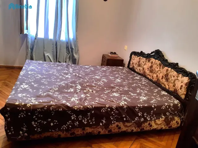 ქირავდება დღიურად 100 მ² სახლი / აგარაკი