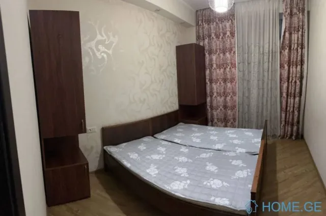 ქირავდება ბინა, 2 ოთახიანი, ძველი აშენებული, თბილისი, ნაძალადევი