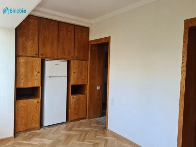 ქირავდება 4 ოთახიანი ბინა