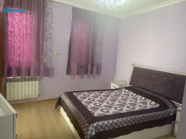 ქირავდება 4 ოთახიანი ბინა