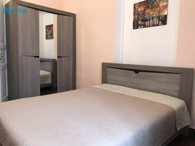 ქირავდება 3 ოთახიანი ბინა