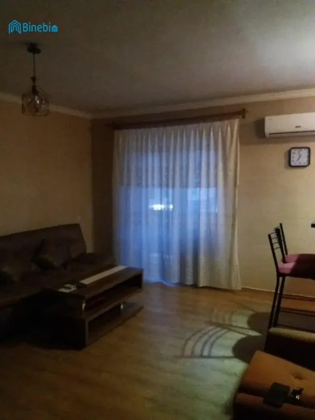 ქირავდება 1 ოთახიანი ბინა