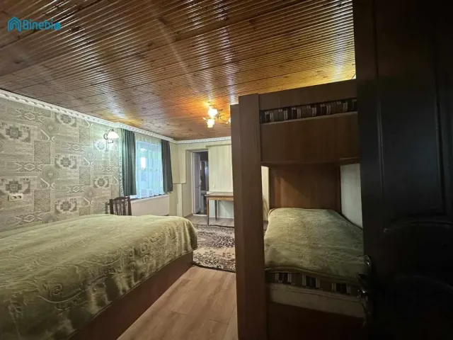ქირავდება დღიურად 100 მ² სახლი / აგარაკი