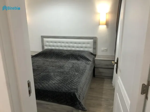ქირავდება 1 ოთახიანი ბინა