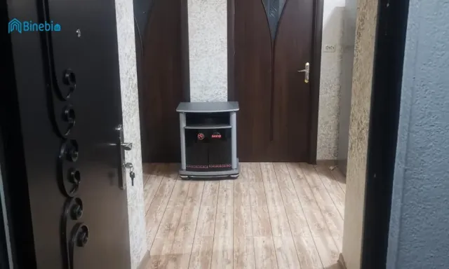 ქირავდება 3 ოთახიანი ბინა