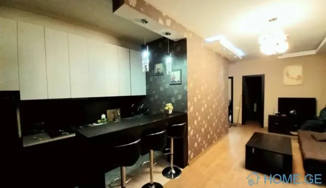 ქირავდება ბინა, 3 ოთახიანი, ახალი აშენებული, თბილისი, ისანი