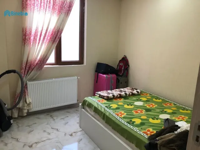 ქირავდება 3 ოთახიანი ბინა