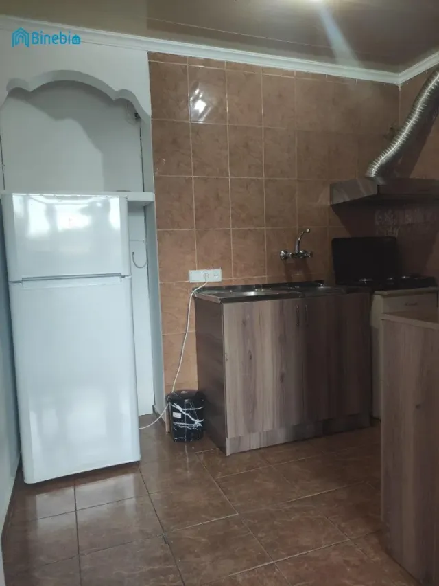 ქირავდება 2 ოთახიანი ბინა
