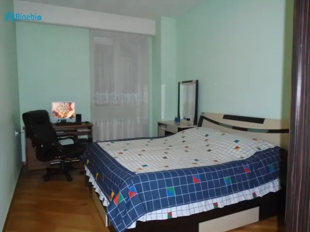 ქირავდება 1 ოთახიანი ბინა