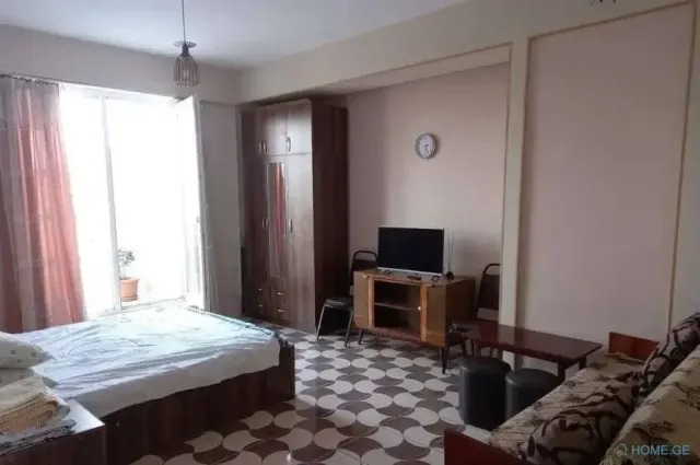 ქირავდება ბინა, 2 ოთახიანი, ახალი აშენებული, თბილისი, ისანი
