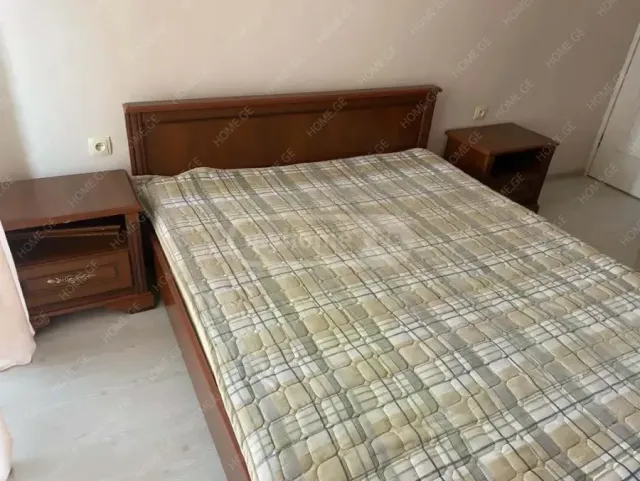 ქირავდება ბინა, 3 ოთახიანი, ახალი აშენებული, თბილისი, ნაძალადევი