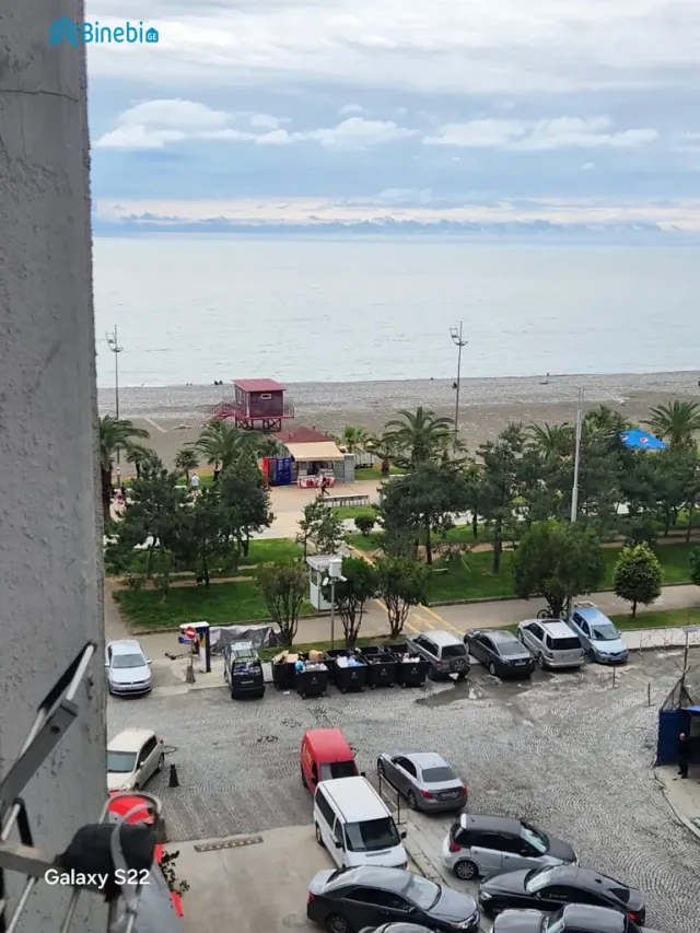 ქირავდება დღიურად 1 ოთახიანი ბინა