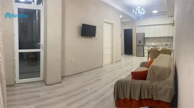 ქირავდება 2 ოთახიანი ბინა