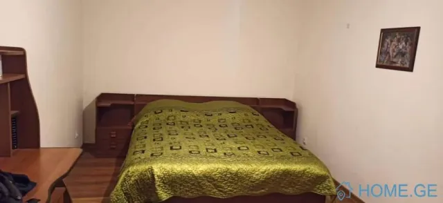 ქირავდება ბინა, 3 ოთახიანი, ძველი აშენებული, თბილისი, დიღმის მასივი