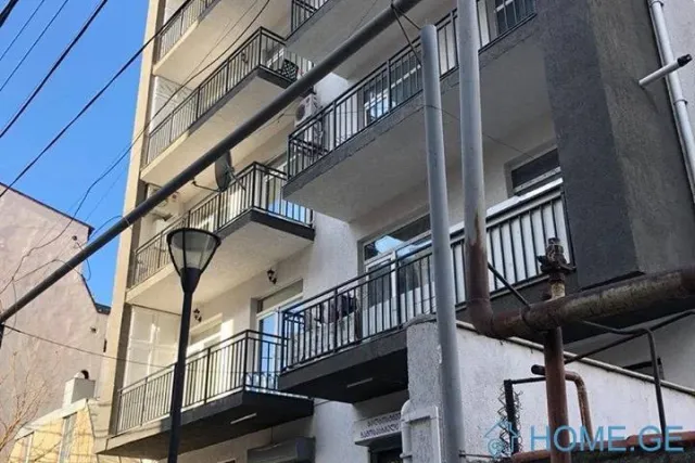 ქირავდება ბინა, 2 ოთახიანი, ახალი აშენებული, თბილისი, საბურთალო