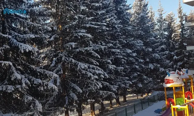 ქირავდება 2 ოთახიანი ბინა