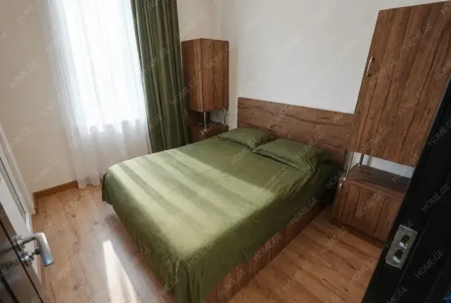 ქირავდება ბინა დღიურად, 10 ოთახიანი, ახალი აშენებული, ქობულეთი, ქობულეთი