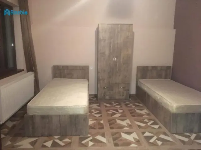 ქირავდება 1 ოთახიანი ბინა