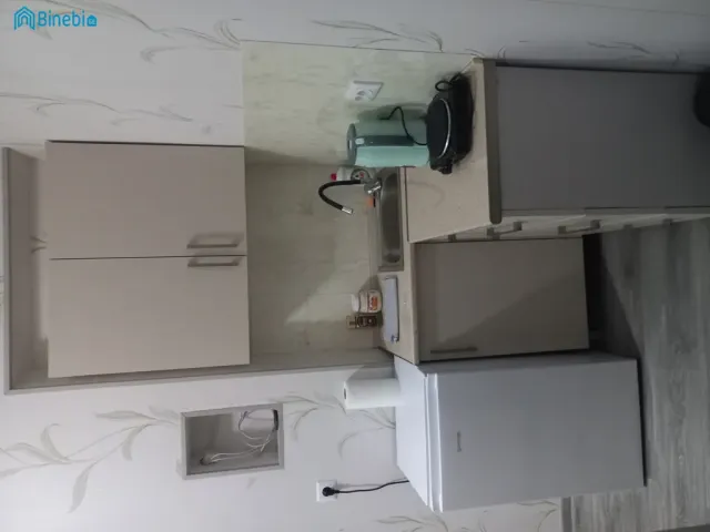 ქირავდება დღიურად 1 ოთახიანი ბინა