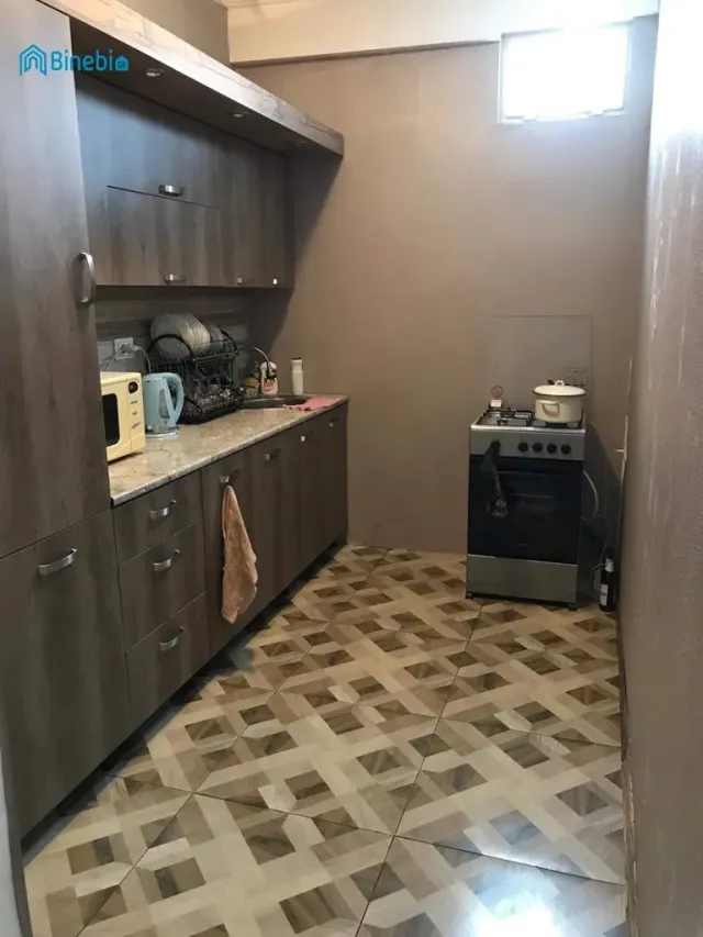 ქირავდება 3 ოთახიანი ბინა