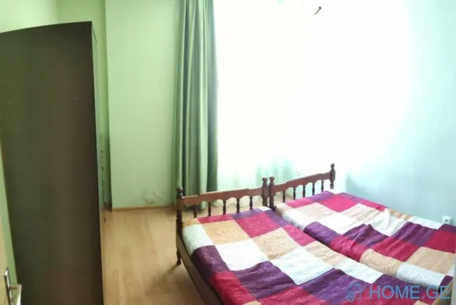 ქირავდება ბინა, 2 ოთახიანი, ახალი აშენებული, თბილისი, საბურთალო