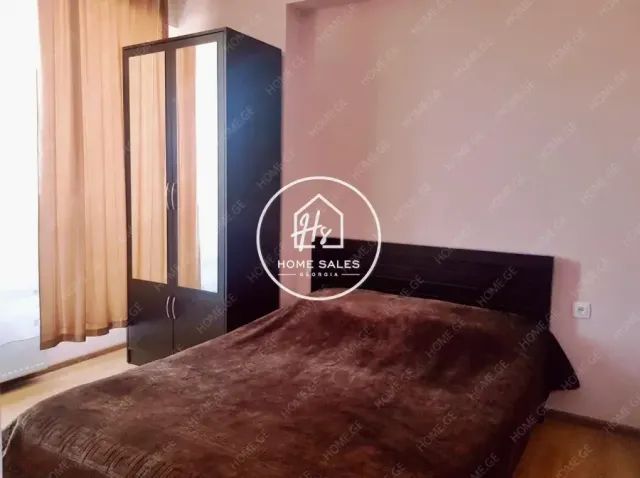 ქირავდება ბინა, 3 ოთახიანი, ახალი აშენებული, თბილისი, ნაძალადევი