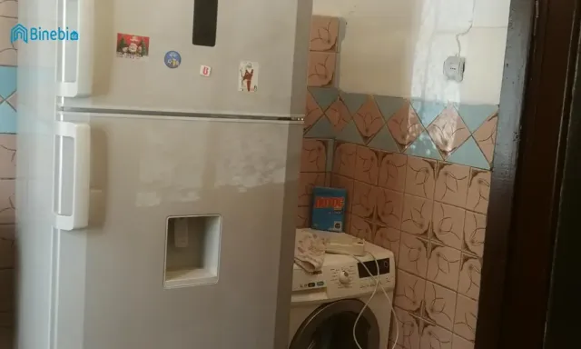 ქირავდება 3 ოთახიანი ბინა