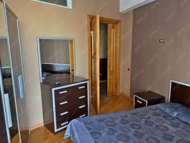 ქირავდება ბინა, 4 ოთახიანი, ახალი აშენებული, თბილისი, საბურთალო