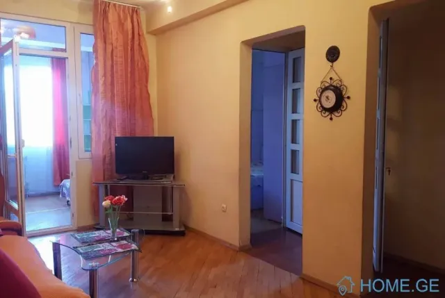 ქირავდება ბინა, 3 ოთახიანი, ახალი აშენებული, თბილისი, ისანი