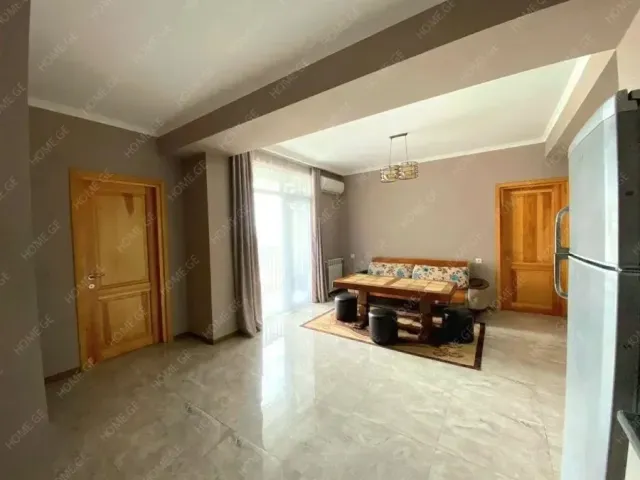 ქირავდება ბინა, 3 ოთახიანი, ახალი აშენებული, თბილისი, დიდი დიღომი