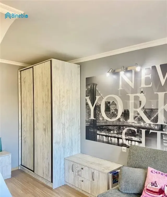 ქირავდება 1 ოთახიანი ბინა