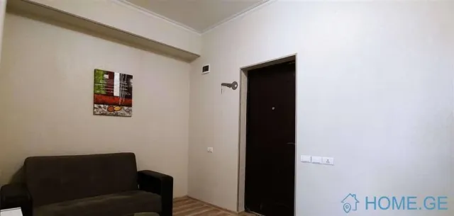 ქირავდება ბინა, 2 ოთახიანი, ახალი აშენებული, თბილისი, ისანი