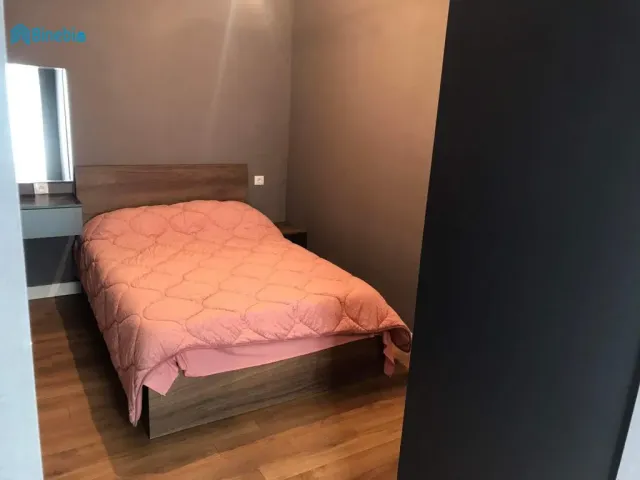ქირავდება 3 ოთახიანი ბინა
