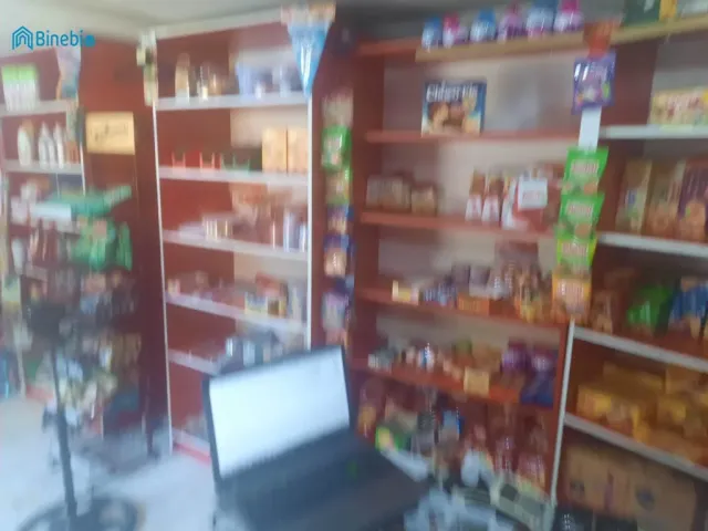 ქირავდება 40 მ² კომერციული ფართი