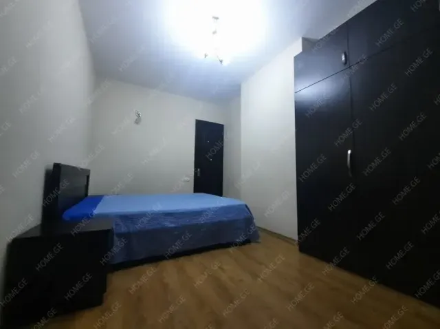 ქირავდება ბინა, 2 ოთახიანი, ახალი აშენებული, თბილისი, საბურთალო