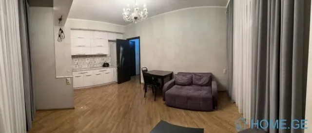 ქირავდება ბინა, 2 ოთახიანი, ძველი აშენებული, თბილისი, ნაძალადევი