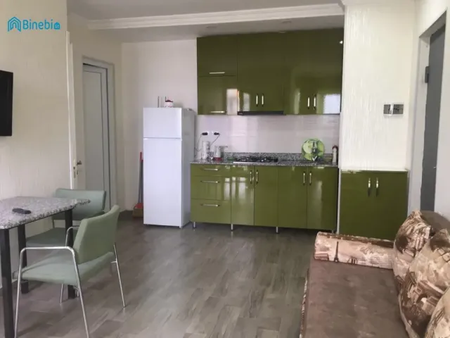ქირავდება 2 ოთახიანი ბინა