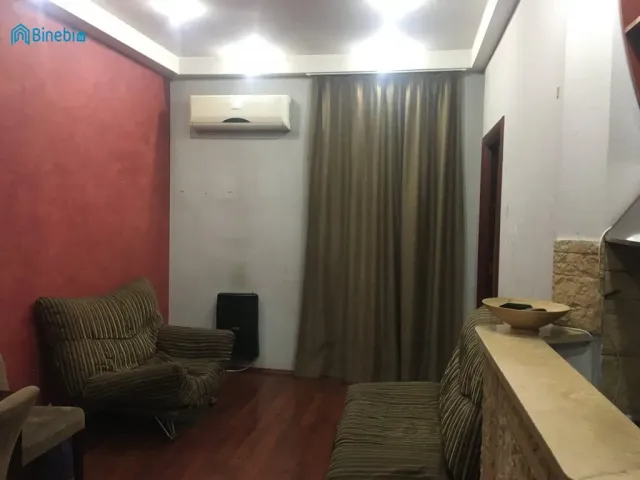 ქირავდება 2 ოთახიანი ბინა