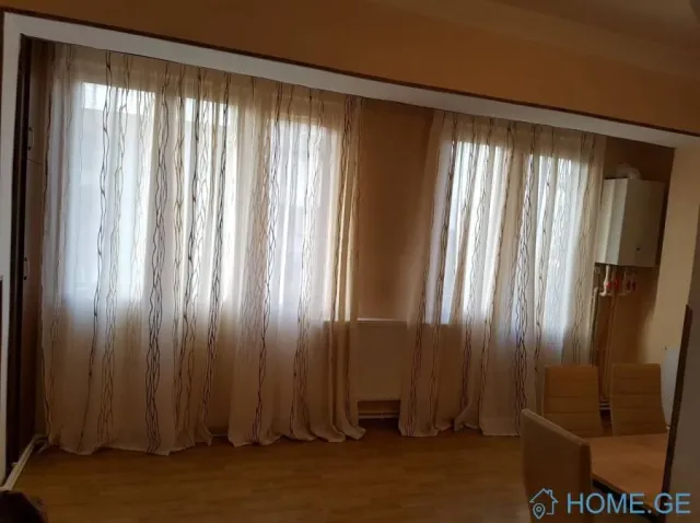ქირავდება ბინა, 2 ოთახიანი, ახალი აშენებული, თბილისი, დიდუბე