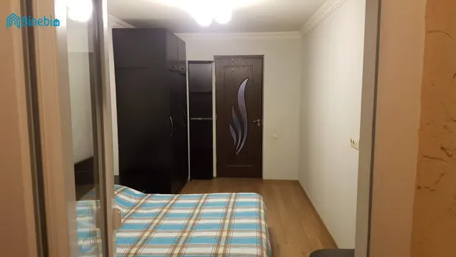 ქირავდება 3 ოთახიანი ბინა